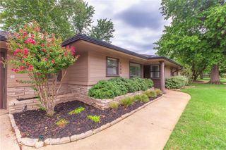 1505 Brighton Avenue, Oklahoma City, OK 73120