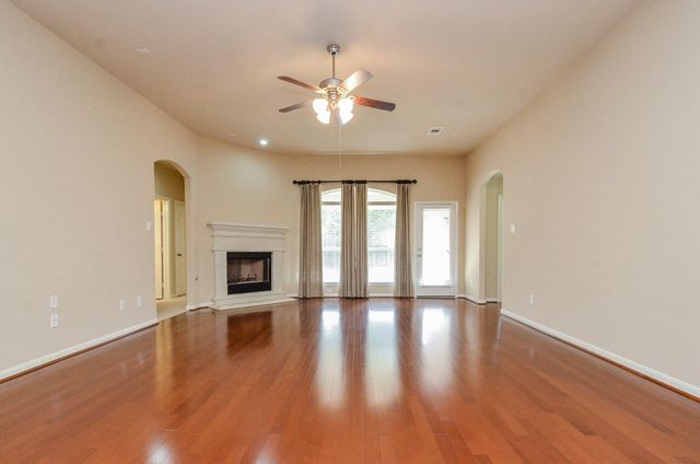 6022 Preserve Lane, Missouri City, TX 77459