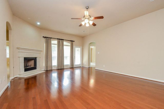 6022 Preserve Lane, Missouri City, TX 77459