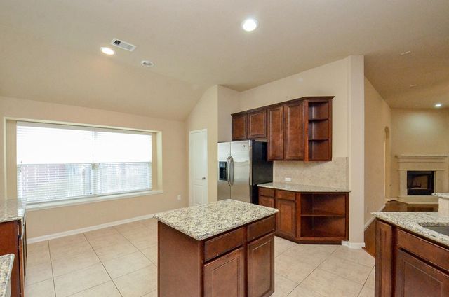 6022 Preserve Lane, Missouri City, TX 77459