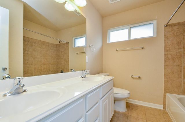 6022 Preserve Lane, Missouri City, TX 77459