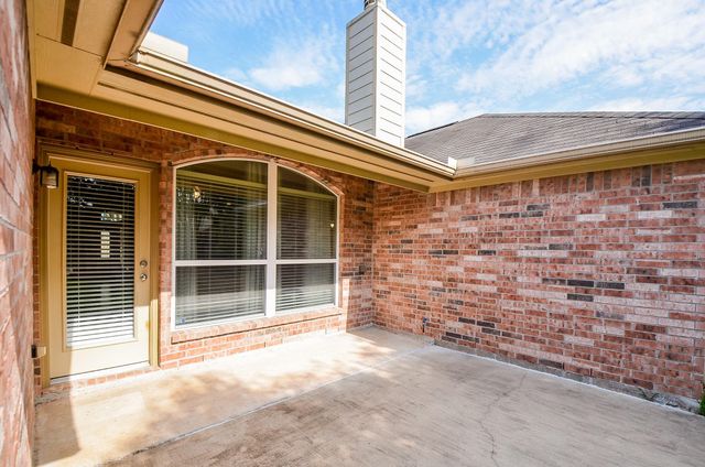 6022 Preserve Lane, Missouri City, TX 77459