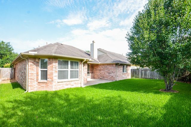 6022 Preserve Lane, Missouri City, TX 77459