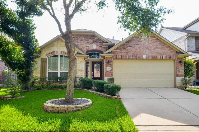 6022 Preserve Lane, Missouri City, TX 77459