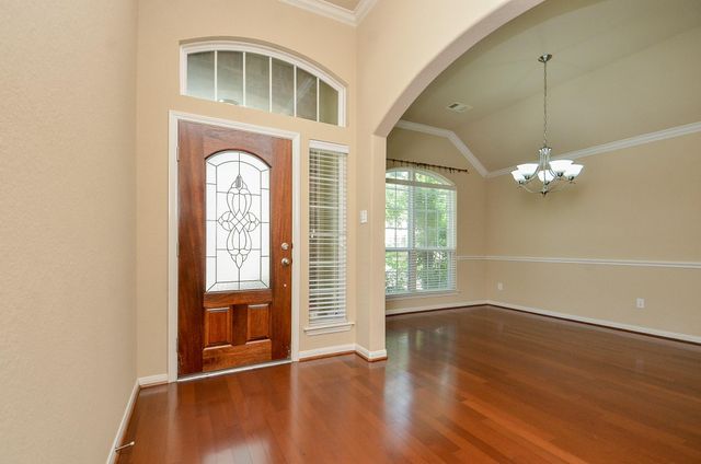 6022 Preserve Lane, Missouri City, TX 77459