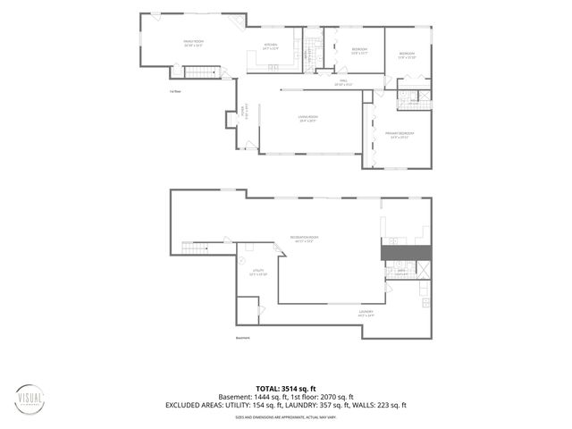 2720 N Bayview Lane, Mchenry, IL 60051