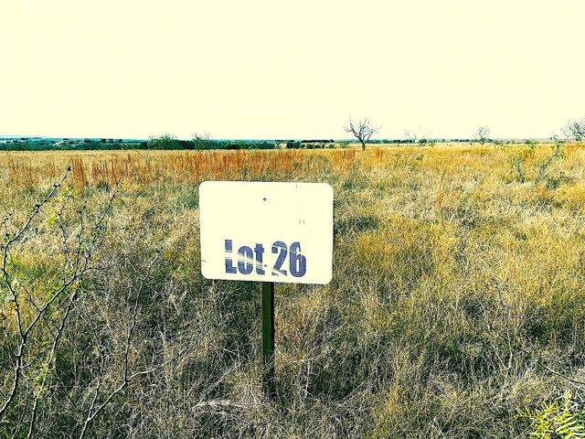 2335 County Road 619, Pottsville, TX 76565