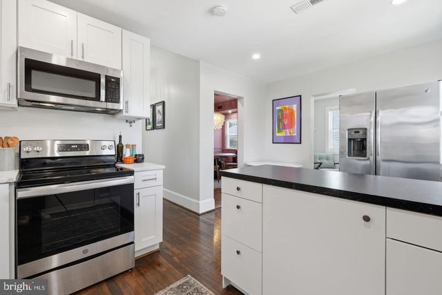 1702 LAKESIDE AVE, Baltimore, MD 21218