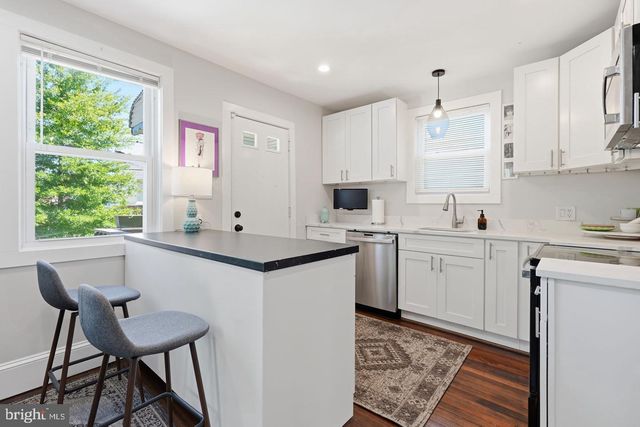 1702 LAKESIDE AVE, Baltimore, MD 21218