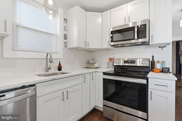 1702 LAKESIDE AVE, Baltimore, MD 21218