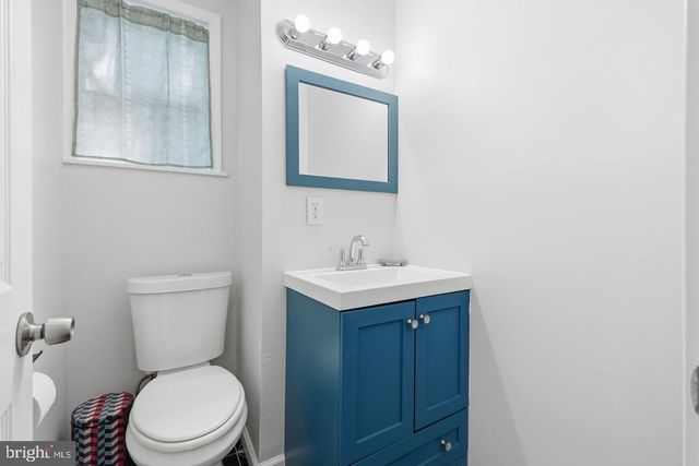 1702 LAKESIDE AVE, Baltimore, MD 21218