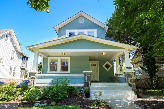 1702 LAKESIDE AVE, Baltimore, MD 21218
