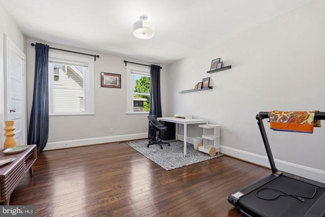 1702 LAKESIDE AVE, Baltimore, MD 21218