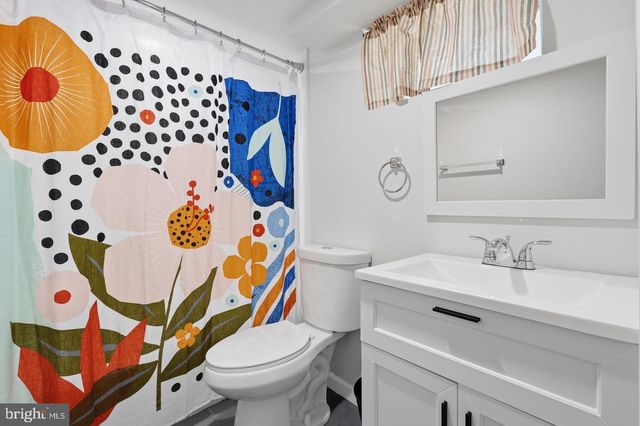 1702 LAKESIDE AVE, Baltimore, MD 21218