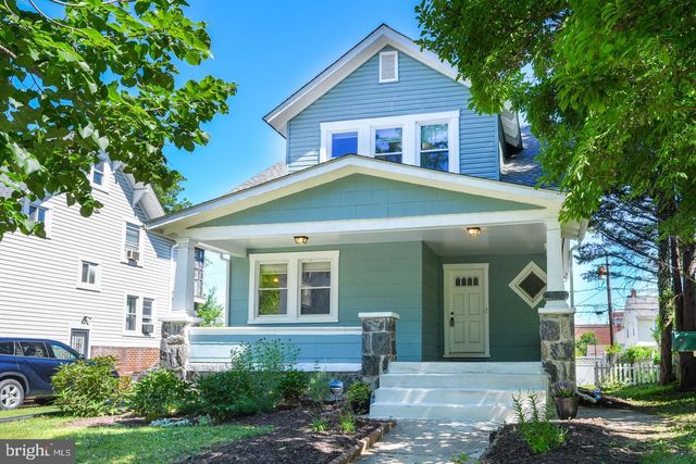 1702 LAKESIDE AVE, Baltimore, MD 21218