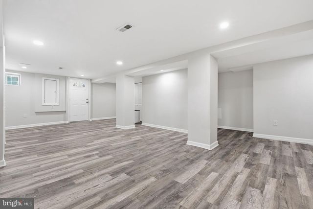 1702 LAKESIDE AVE, Baltimore, MD 21218