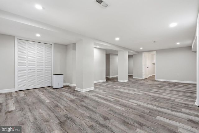 1702 LAKESIDE AVE, Baltimore, MD 21218