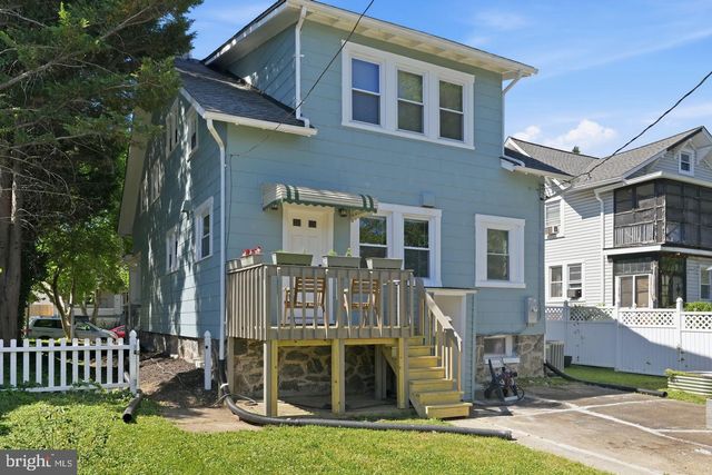1702 LAKESIDE AVE, Baltimore, MD 21218