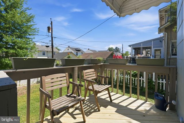 1702 LAKESIDE AVE, Baltimore, MD 21218