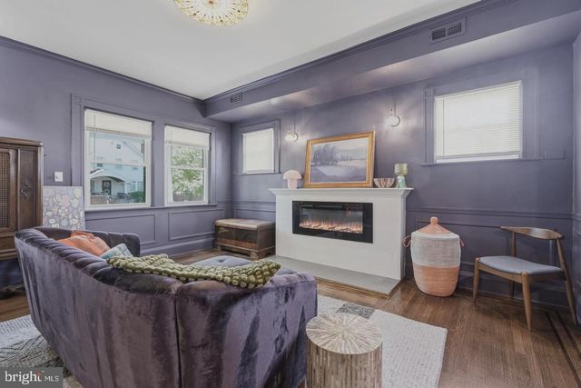 1702 LAKESIDE AVE, Baltimore, MD 21218