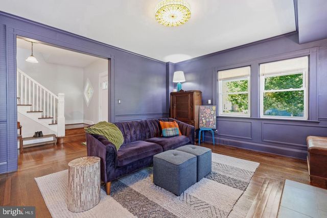 1702 LAKESIDE AVE, Baltimore, MD 21218