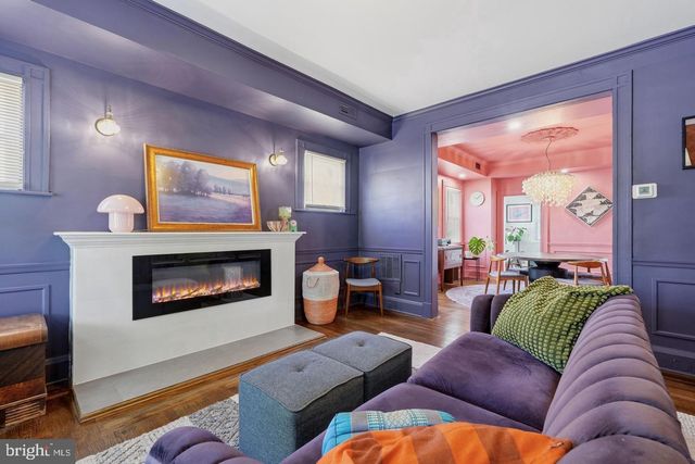 1702 LAKESIDE AVE, Baltimore, MD 21218