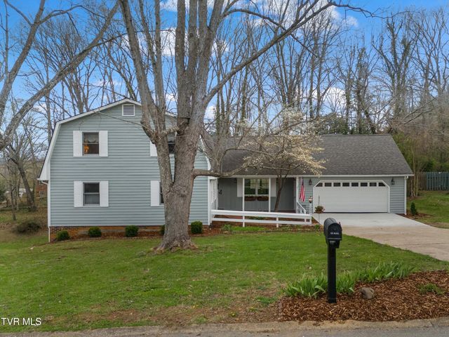 1204 Rambling Court, Greeneville, TN 37743