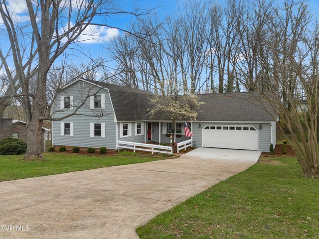 1204 Rambling Court, Greeneville, TN 37743