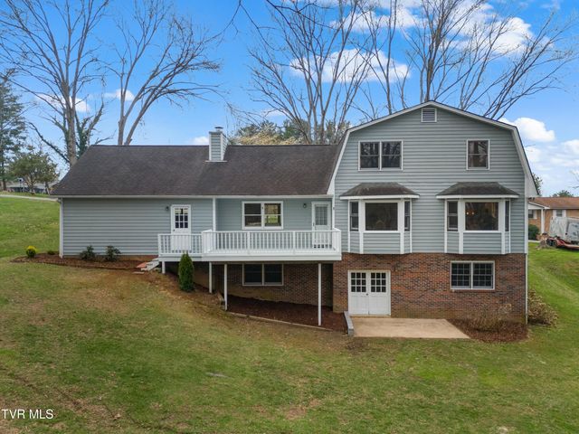 1204 Rambling Court, Greeneville, TN 37743
