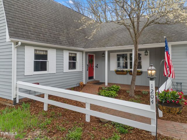 1204 Rambling Court, Greeneville, TN 37743