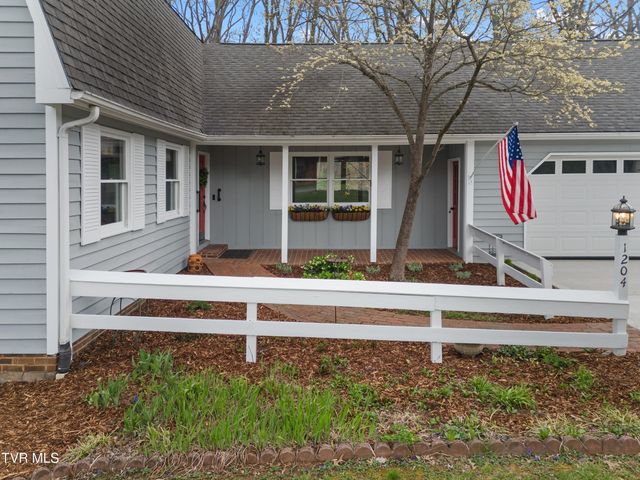 1204 Rambling Court, Greeneville, TN 37743