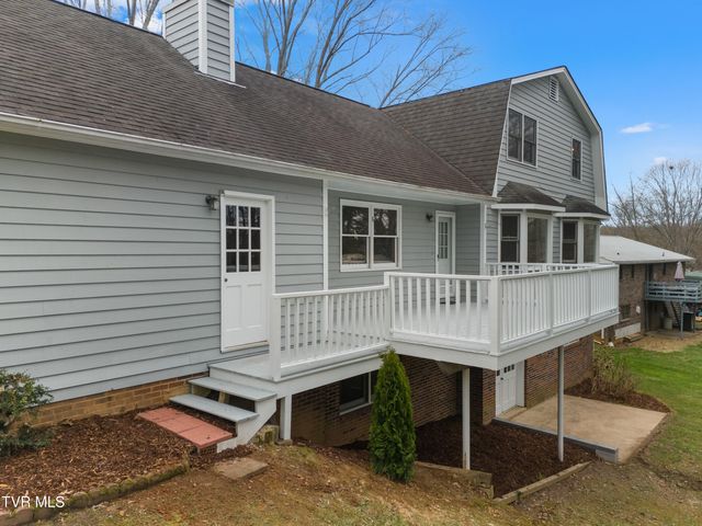 1204 Rambling Court, Greeneville, TN 37743