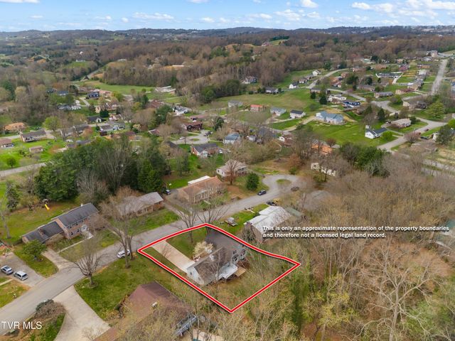 1204 Rambling Court, Greeneville, TN 37743