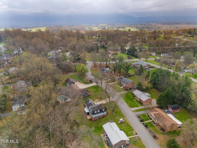 1204 Rambling Court, Greeneville, TN 37743