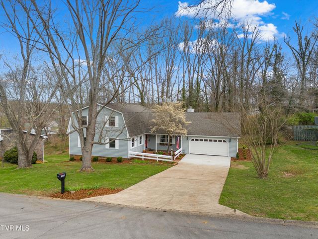 1204 Rambling Court, Greeneville, TN 37743