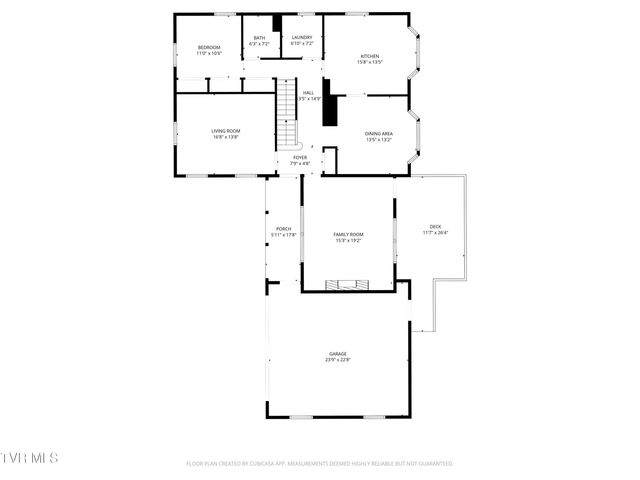 1204 Rambling Court, Greeneville, TN 37743