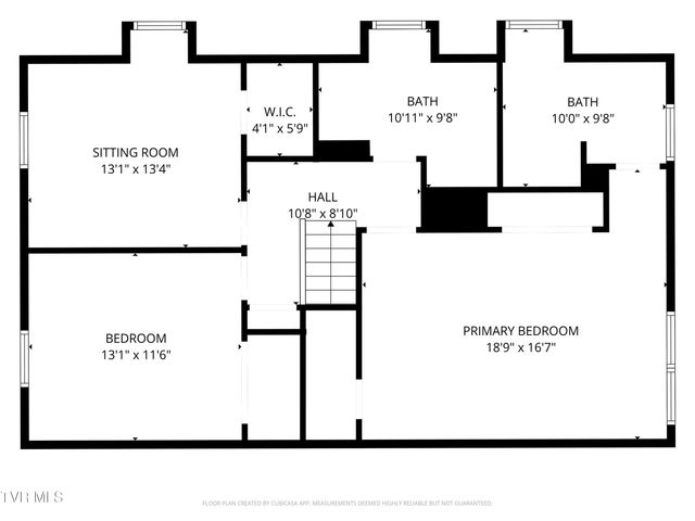 1204 Rambling Court, Greeneville, TN 37743