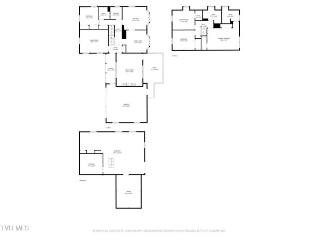 1204 Rambling Court, Greeneville, TN 37743