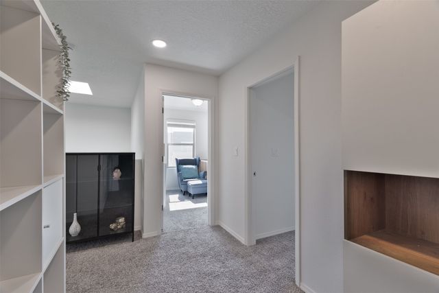 7151 Plaza Central, Santa Fe, NM 87507