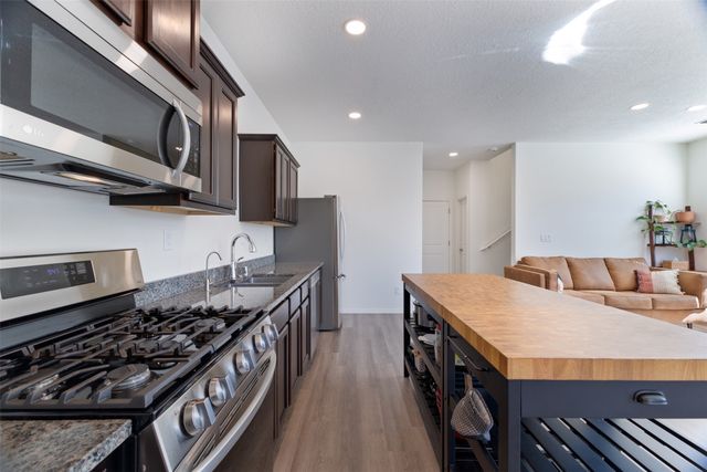 7151 Plaza Central, Santa Fe, NM 87507