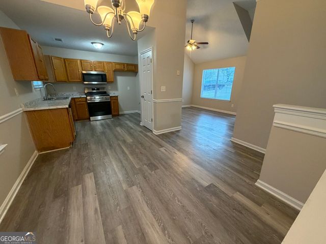 85 Kirkland Court, Covington, GA 30016