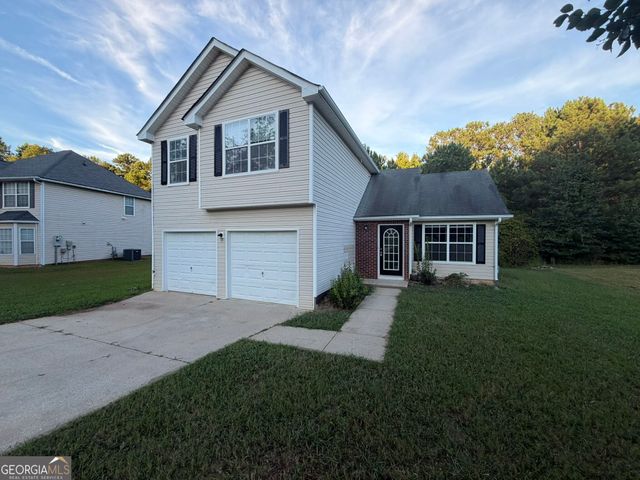 85 Kirkland Court, Covington, GA 30016
