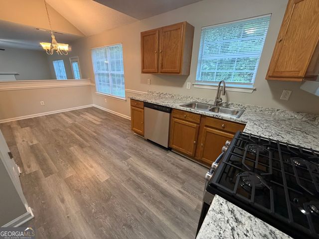 85 Kirkland Court, Covington, GA 30016