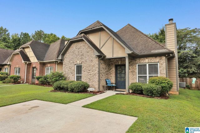 1224 PEBBLE CREEK CIRCLE, Gardendale, AL 35071