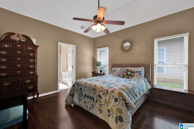 1224 PEBBLE CREEK CIRCLE, Gardendale, AL 35071