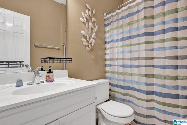 1224 PEBBLE CREEK CIRCLE, Gardendale, AL 35071
