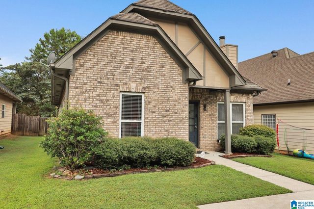 1224 PEBBLE CREEK CIRCLE, Gardendale, AL 35071