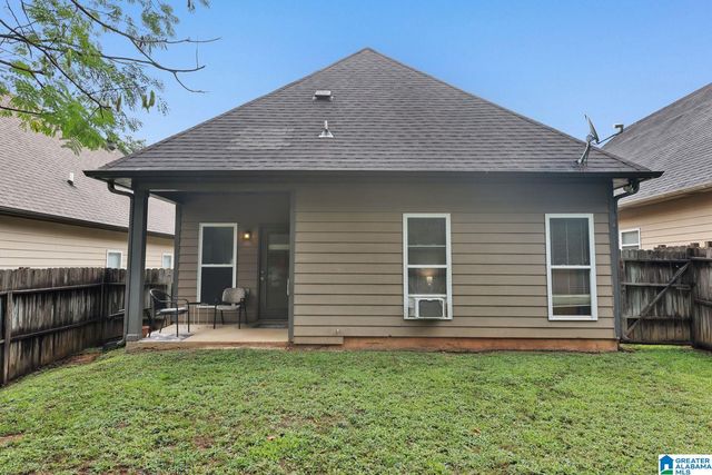 1224 PEBBLE CREEK CIRCLE, Gardendale, AL 35071
