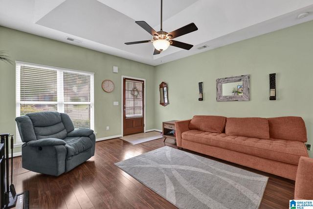 1224 PEBBLE CREEK CIRCLE, Gardendale, AL 35071