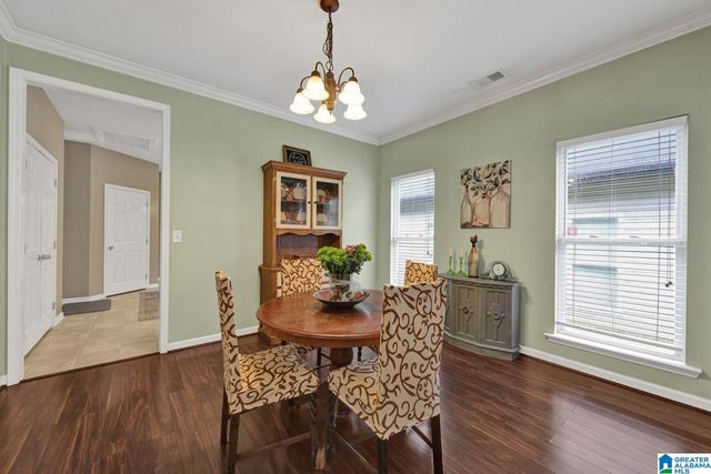 1224 PEBBLE CREEK CIRCLE, Gardendale, AL 35071